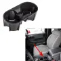 Поставка за чаши на Jeep Wrangler 3 JK, снимка 6
