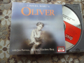 Lionel Bart – Oliver! Original Soundtrack оригинален диск, снимка 1 - CD дискове - 44803943