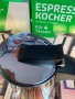 Кафеварка за еспресо / За 4 кафета / За идукция, снимка 6