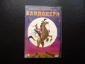 Бандолеро DVD филм анимация Зоро приключения легенда детски , снимка 1