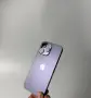 iPhone 14 Pro Max 128 Gb Deep Purple | 98% Батерия | , снимка 6