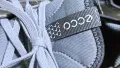 ECCO-кожени маратонки оригинални 45 номер, снимка 2
