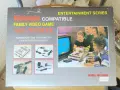 Стра видеоигра NINTENDO MT-999 DX плюс 5 броя дискети, снимка 9