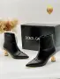 Loro Piana ✨ Gucci ✨ Dolce Gabanna ✨Дамски Боти , снимка 1