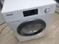 Miele Пералня - 1600rpm - 9кг - Wi-Fi - TwinDos - Миеле 12м Гаранция, снимка 1