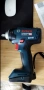 BOSCH GDS 18 V 400-ударен безчетков гайковерт. Чисто нов! , снимка 2