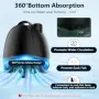 Нова Потопяема дренажна помпа hygger 50W 3000 л/ч за басейн хидропоника аквариум езерце, снимка 2