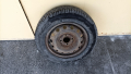 Резервна гума от Пежо, снимка 7