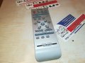 sharp remote 1605231002, снимка 1