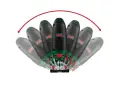 Зеге Parkside PSTD 800 G6, снимка 8