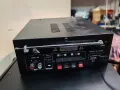 Дигитален усилвател 2х50 вата, снимка 4
