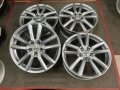 Джанти 18 Цола 5х114.3 Mazda Kia Hyundai Mitsubishi Honda Renault Dacia Toyota , снимка 1