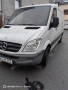 Mercedes Sprinter 313CDi /Теглич/ BLUETEC, снимка 10