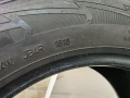 2бр зимни гуми 205/60/16 GOODYEAR L04686 , снимка 5
