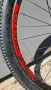 Алуминиево колело Trek Skye 27,5" цола инча с Shimano XT с вилка Rockshox и заключване от кормилото, снимка 5