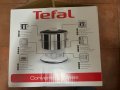 Уред за готвене на пара Tefal, снимка 1