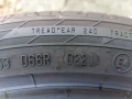 1 бр. Continental 295/30ZR19 DOT 0221, снимка 5