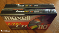MAXELL UDII CD74, снимка 5
