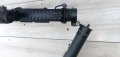 Приклад телескопичен/сгъваем за СЛР-95/СА-93, АКМ , снимка 5