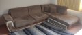 Ъглов диван с функция сън , снимка 1 - Дивани и мека мебел - 44466504