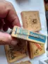 Стари кутии цигари пълни не разпечатени , снимка 3