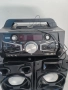 Продавам музикална уредба AKAI с тонколони , снимка 2