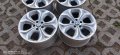 4бр. Оригинални алуминиеви джанти за BMW X5 19 цола Спорт пакет , снимка 4