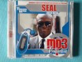Seal 1991-2007(soul/pop)(11 албума)(Формат MP-3)