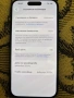  Iphone 16  256gb. 100% battery, снимка 6