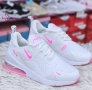 Nike Air Max 270 Дамски Нови Маратонки с Кутия , снимка 3