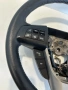 Кормилно колело с бутонни превключватели кожа MZR-CD за Mazda CX-7 2.2 (2011) , снимка 2