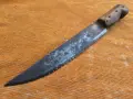 Овчарски нож с трион, снимка 1