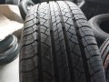 Само 1бр.НОВА всесезонна MICHELIN 235/65/17 DOT4517-ЦЕНАТА Е ЗА БРОЙ, снимка 1