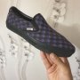 кецове Vans  Classic Slip-On  скейт обувка  номер 42,5-43, снимка 8