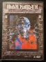 Iron Maiden CD / DVD, снимка 4