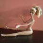 Колекционерска кукла Barbie Барби Mattel 308 3HF2, снимка 10