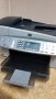 Принтер HP Officejet 6310 All-In-One в изправност, за ползване или за части ...