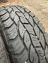2бр. гуми 205/80/18 Cooper Discover A/T, снимка 4