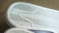 NIKE Blazer Mid 77 Размер EUR 44,5 UK 9,5 естествена кожа 269-14-S, снимка 14