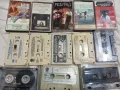 aудио касети с гръцка музика, снимка 1