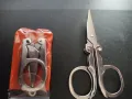 Сгъваема ножичка,ключодържател, снимка 3