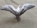 Статуетка пластика райх Орел , снимка 2