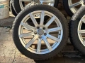 💎 Оригинални джанти Audi 18" + зимни гуми Champiro WinterPro – комплект 5x112, снимка 3