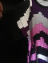 Цветен блузон , снимка 3