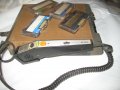 Ретро касетен диктофон тип AW 2090- фирма Stuzzi, Австрия, снимка 4