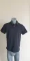 POLO Ralph Lauren Pique Cotton Custom Slim Fit Mens Size M ОРИГИНАЛ! Мъжка Тениска!, снимка 7