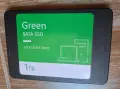 SSD 1TB  T650  2.5" SATA Solid State Drive, снимка 1