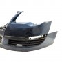 Предна броня Volkswagen Passat (B6)(2005-2010) ID:96479, снимка 5