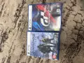 Продавам god of war и gran turismo7 , снимка 5