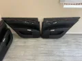 4бр. Mercedes S Class W221 Кори за вратите, снимка 3